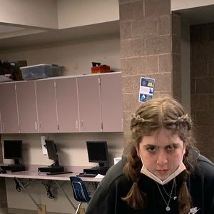 Meet your Posher, Bridgett